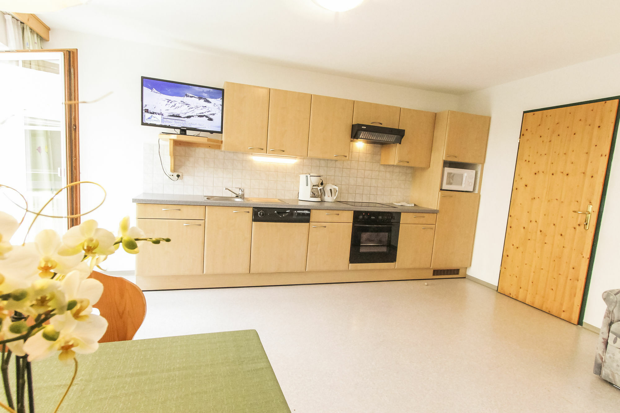 Appartements Trinker Zell am See Exterior photo