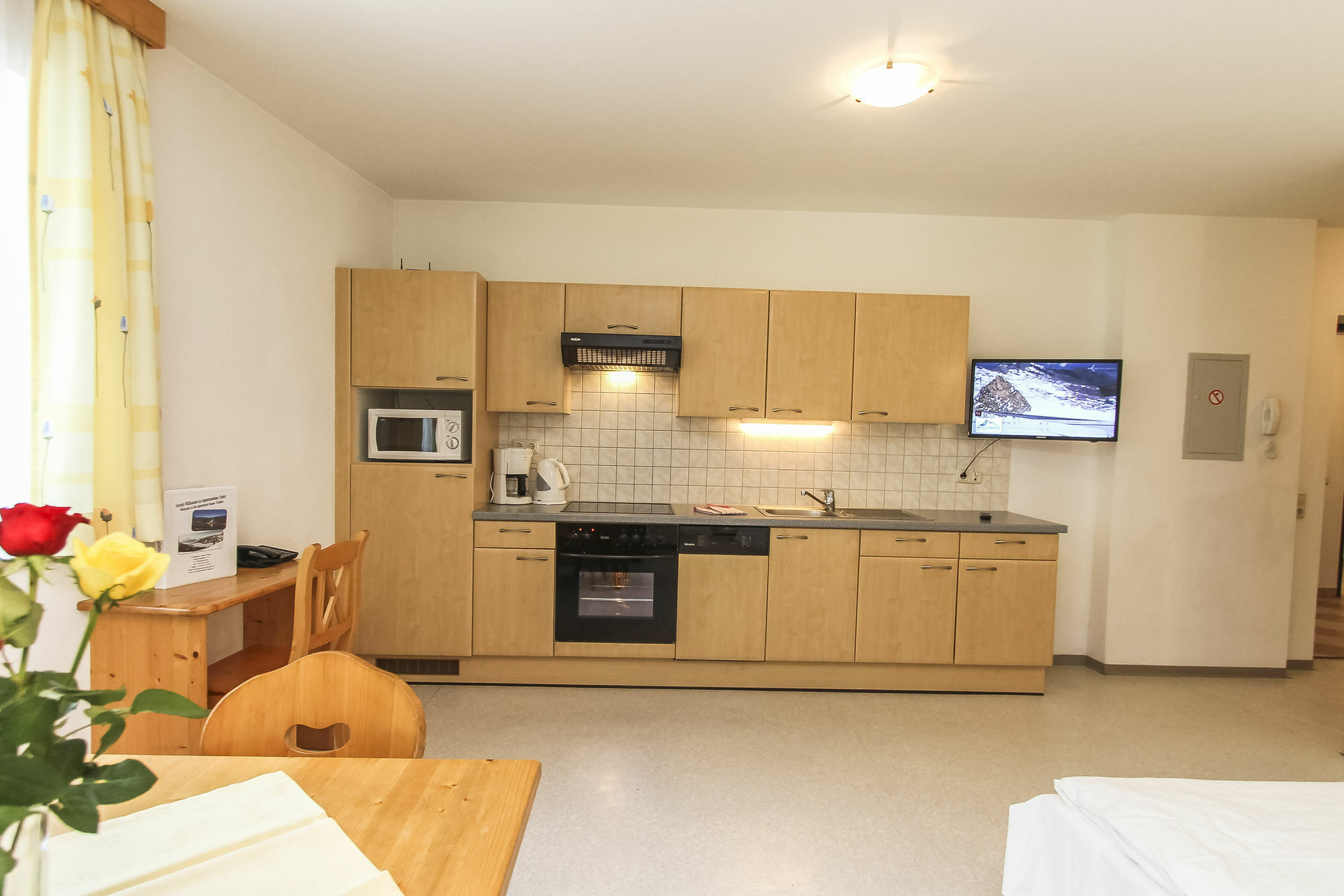 Appartements Trinker Zell am See Exterior photo