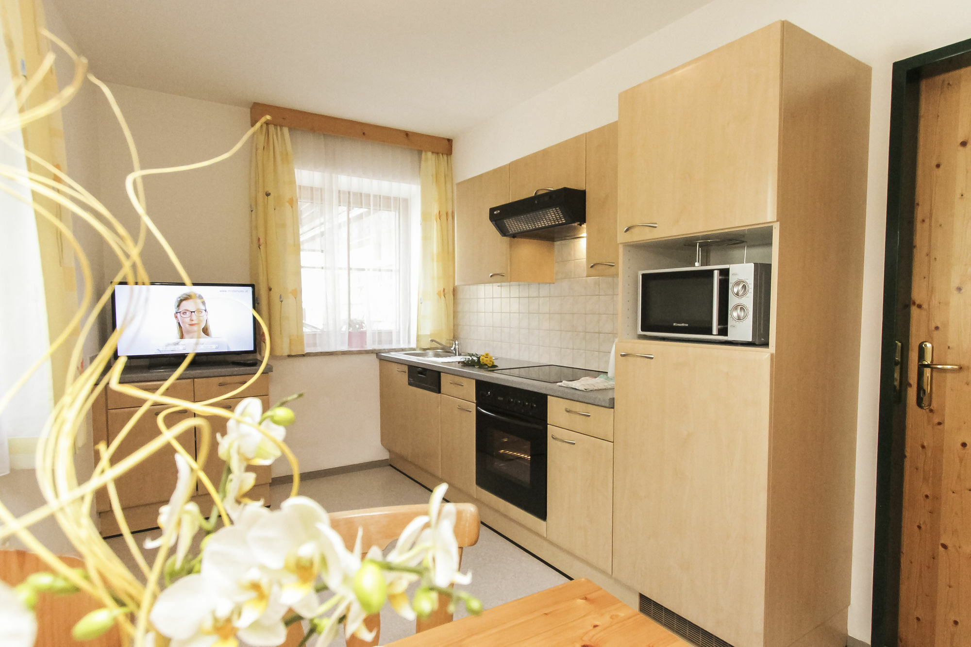Appartements Trinker Zell am See Exterior photo