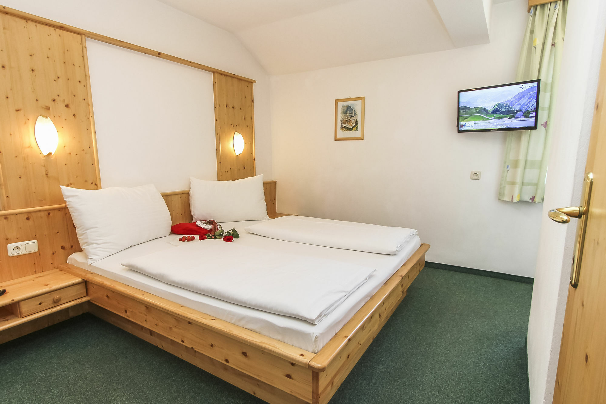 Appartements Trinker Zell am See Exterior photo